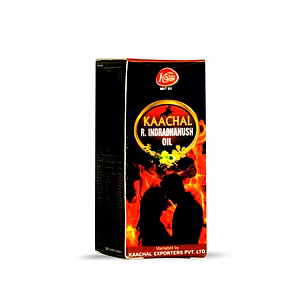 Adult Lubricant Oil Ancient King's Sex Long Lasting Herbal Massage Oil 18ml