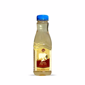 Gomutra Arka Ayurvedic for Sri Tattva Cow's Refined Urine Poojan samagri 500ML