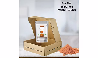 Belgiri Aegle Marmelos Powder Bael Indian Organic 100gm