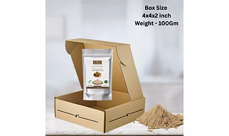 Berberis Aristata Daru Haldi Powder Pure Organic Indian Free Shipping 100gm