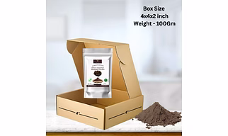 Berberis Aristata Root Gum Rasanjan Powder Raswanti 100gm
