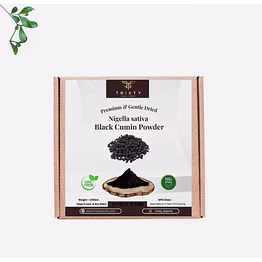 black cumin seed powder kala jeera kali jiri churna 100gm
