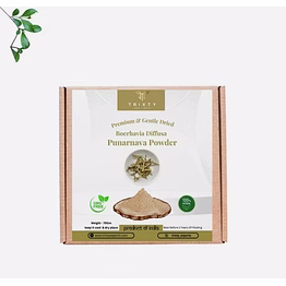 boerhavia diffusa punarnava powder sathi jadd indian 100gm
