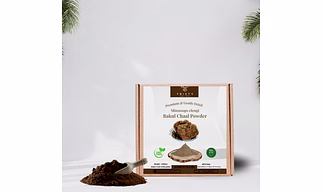 Bolsari Bakal Chaal Churna Mimusops elengi Powder Organic Indian 100gm