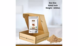 Cedar Wood Devdar Powder Pure Organic Indian Free Shipping 100gm
