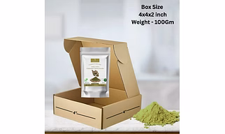 Chobchini Churna Smilax Glabra Powder Skin Joint Detox Indian 100gm