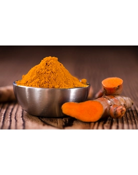 TURMERIC POWDER