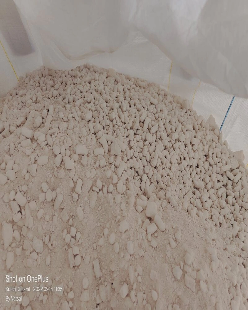 Kaolin Clay-2