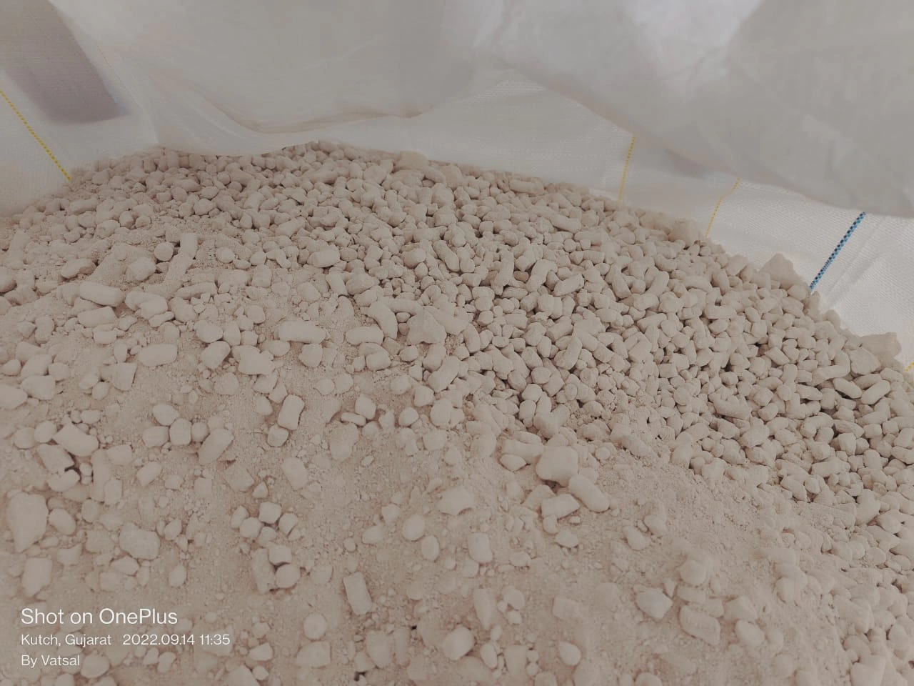 Kaolin Clay-11572368