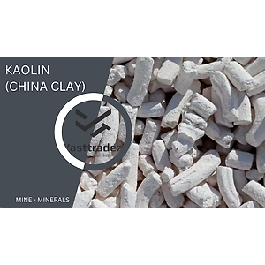Kaolin Clay