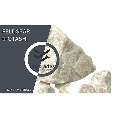 Potash Feldspar-11572364