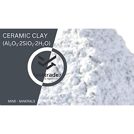 CERAMIC CLAY