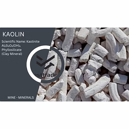 kaolin / china clay