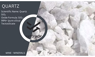 Quartz