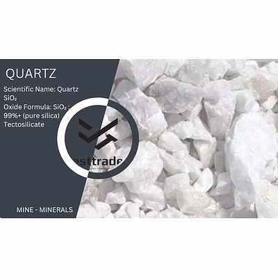 quartz