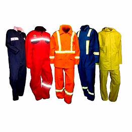 safety suit