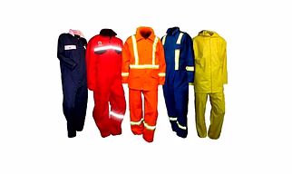 Safety Suit