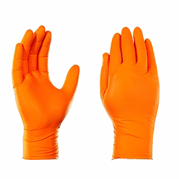 safety gloves