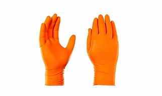 Safety Gloves