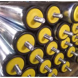 gravity rollers