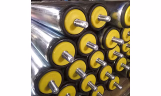 Gravity Rollers