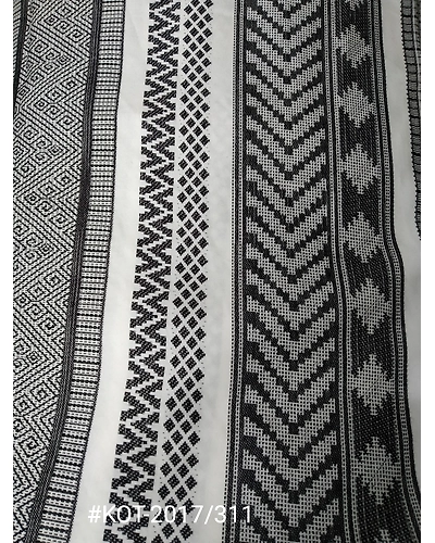 Jacquard stripe-11543774