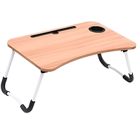 Multi-Purpose Foldable Laptop Table