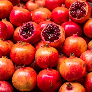 Pomegranate