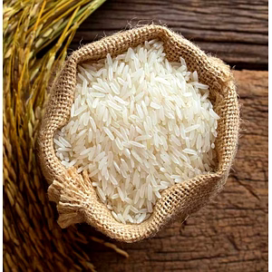 Basmati Rice
