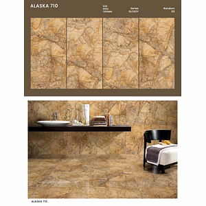 Vitrified Tiles