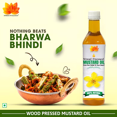 Mustard Oil-1-1