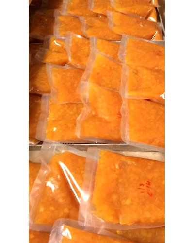 Jackfruit Puree-11544568