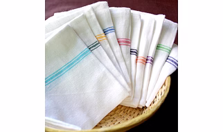 Tiny Towels