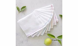 Two-Beat Tiny Towels