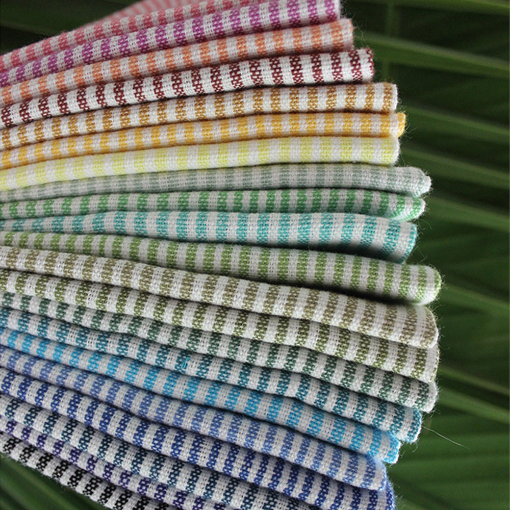 Many Stripe Napkins-KARAW016