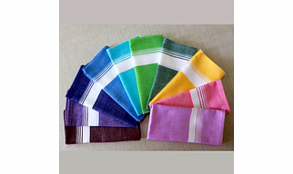 Full Color Napkins