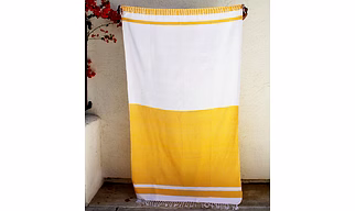 Tangerine Textile