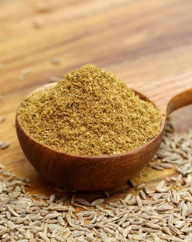 Cumin Powder-1006