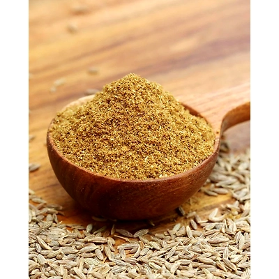 Pepper Flakes Cumin Powder