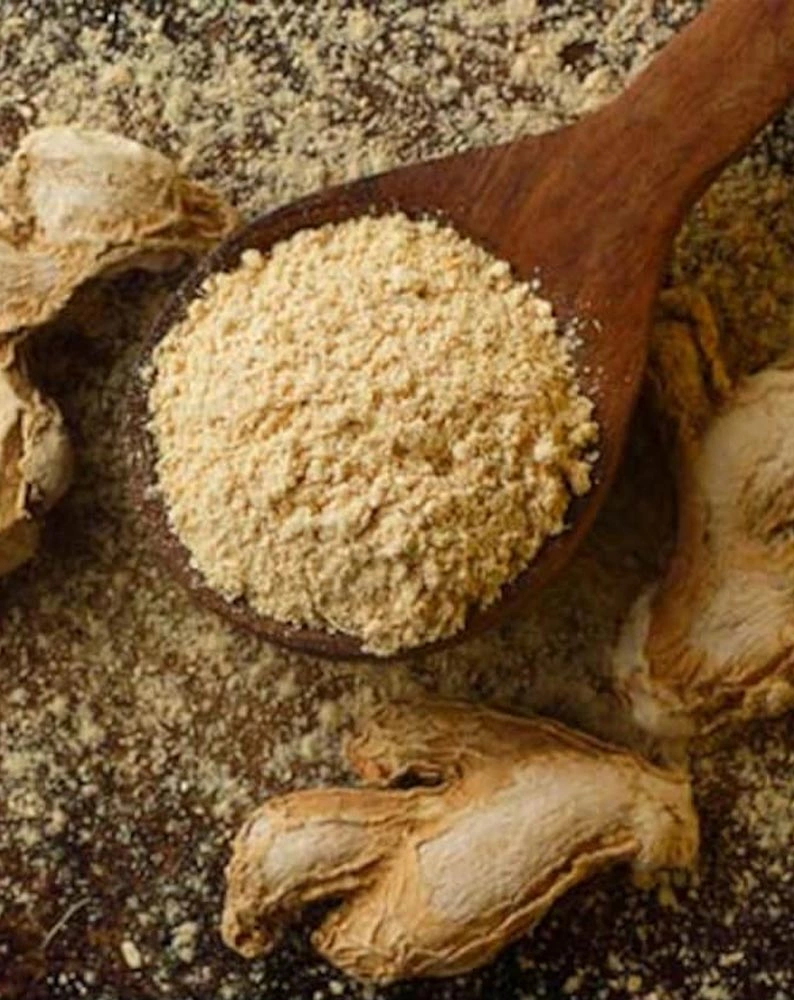 Dried Ginger Powder-1011