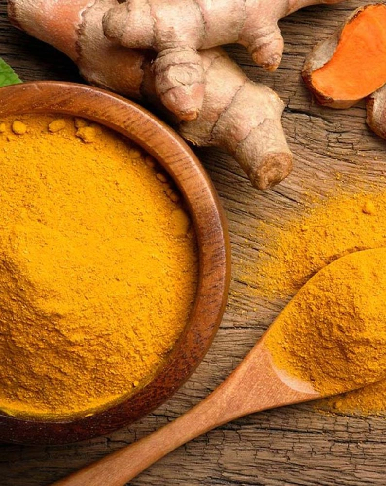 Turmeric Powder-1002