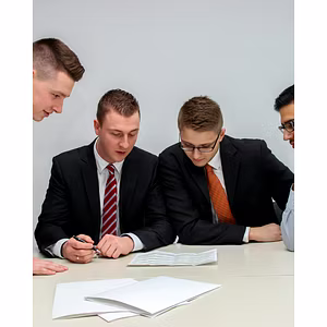 Payroll Management