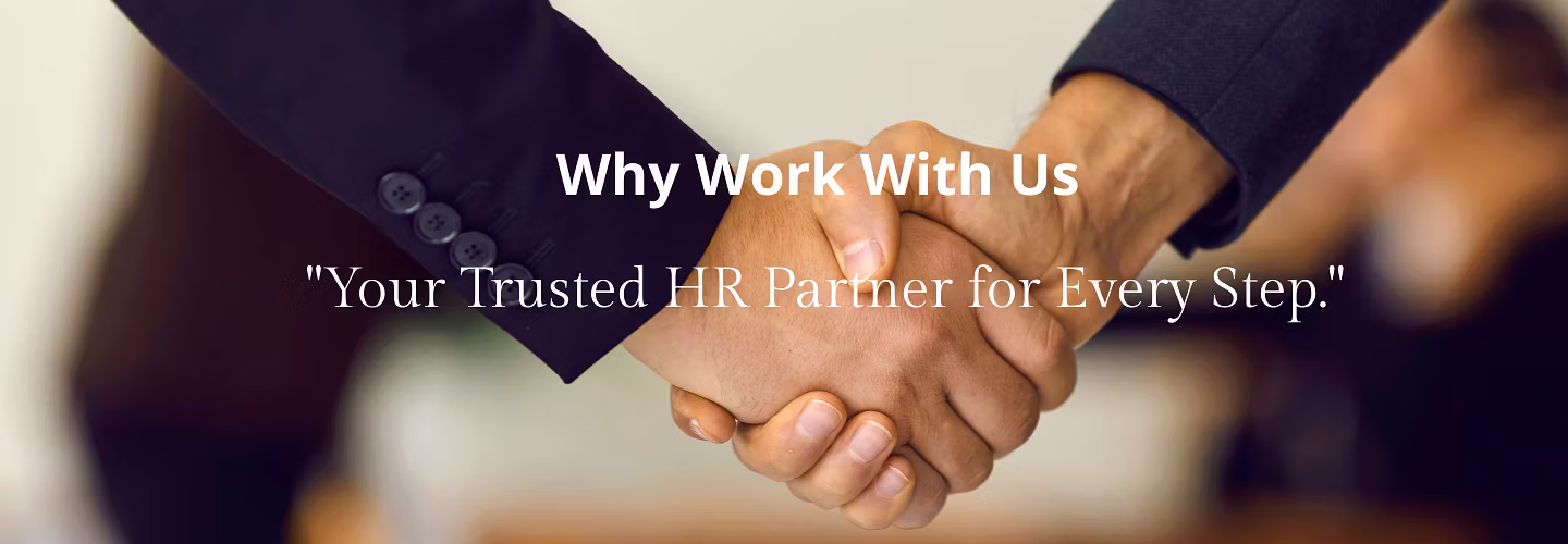 Pepperflakes HR Solutions banner