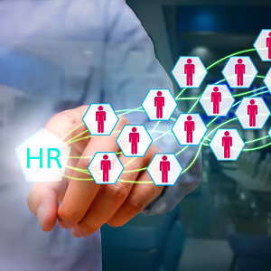 HR Operations