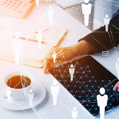 Custom HR Solutions-1