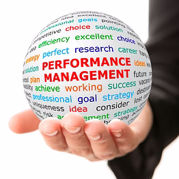performance management