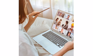 Your Remote HR Manager