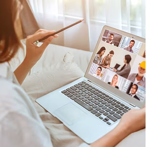 Your Remote HR Manager