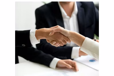 The Circle That Sees Your Potential, Helps Unlock It