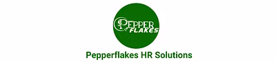 PEPPERFLAKES HR SOLUTIONS